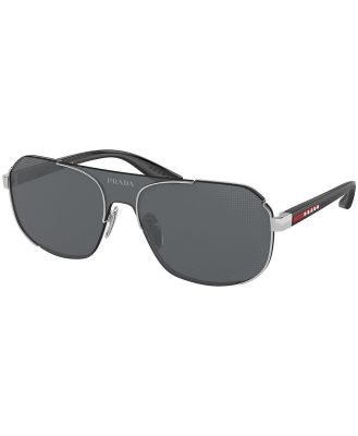 Prada Linea Rossa Sunglasses PS53YS 1BC07U