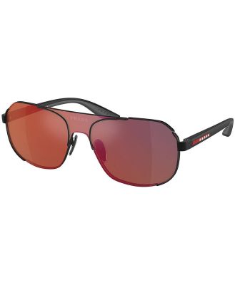 Prada Linea Rossa Sunglasses PS53YS 1BO02U