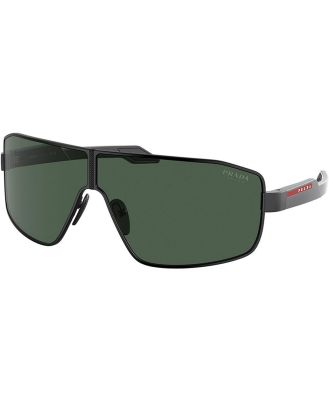 Prada Linea Rossa Sunglasses PS54YS Asian Fit 1BO06U