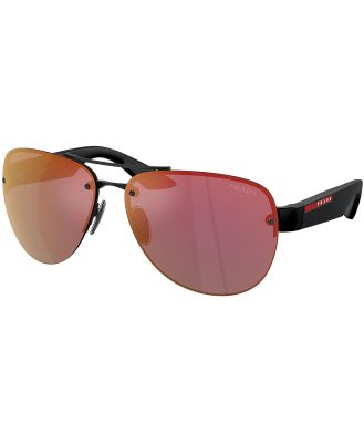 Prada Linea Rossa Sunglasses PS55YS 1BO10A