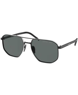 Prada Sunglasses PR 59YS Polarized 1AB5Z1