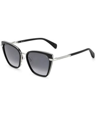 Rag & Bone Sunglasses RNB1057/G/S Asian Fit 807/9O
