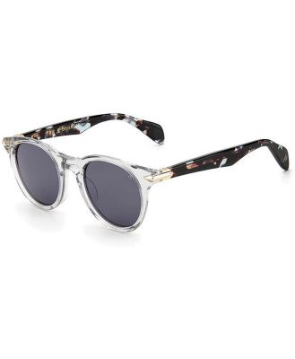 Rag & Bone Sunglasses RNB5012/S 63M/IR