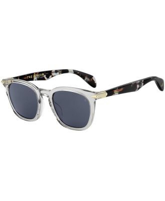 Rag & Bone Sunglasses RNB5021/S KB7/IR