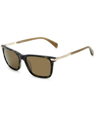 Rag & Bone Sunglasses RNB5042/S XGW/QT
