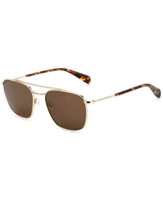 Rag & Bone Sunglasses RNB5047/G/S Asian Fit J5G/SP
