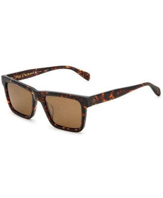 Rag & Bone Sunglasses RNB5053/G/S Asian Fit 086/70