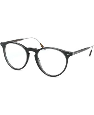 Ralph Lauren Eyeglasses RL6195P 5536