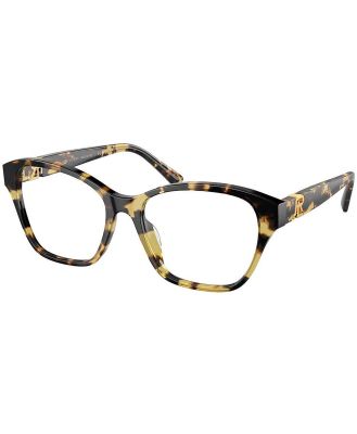 Ralph Lauren Eyeglasses RL6236U 5004