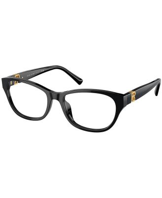 Ralph Lauren Eyeglasses RL6237U 5001