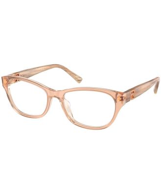 Ralph Lauren Eyeglasses RL6237U 6110