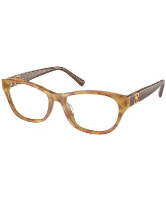 Ralph Lauren Eyeglasses RL6237U 6113