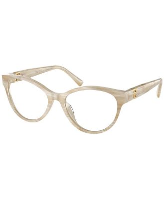 Ralph Lauren Eyeglasses RL6238U 6107