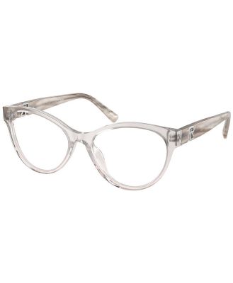 Ralph Lauren Eyeglasses RL6238U 6112