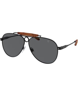 Ralph Lauren Sunglasses RL7078 THE COUNRTYMAN 9304B1