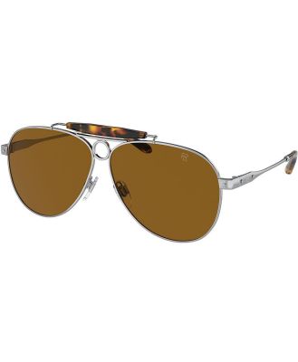 Ralph Lauren Sunglasses RL7078 THE COUNRTYMAN Asian Fit 900133