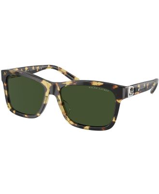 Ralph Lauren Sunglasses RL8203QU 500471