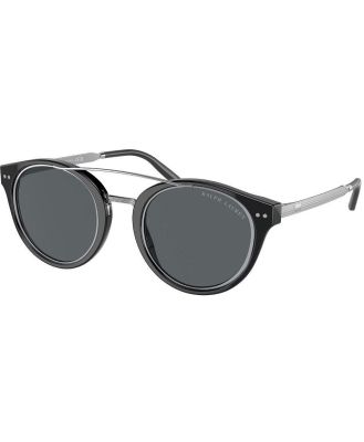 Ralph Lauren Sunglasses RL8210 50015V