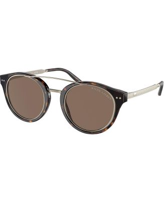 Ralph Lauren Sunglasses RL8210 50025W