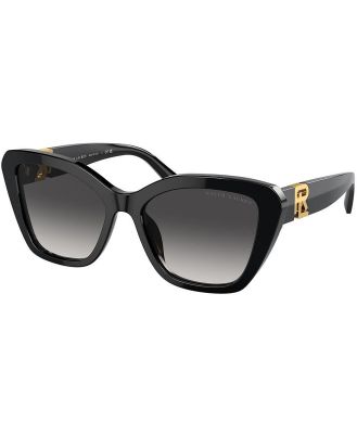 Ralph Lauren Sunglasses RL8216U THE ISABEL 50018G