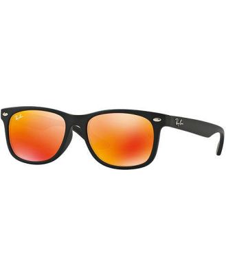 Ray-Ban Kids Sunglasses RJ9052SF Asian Fit 100S6Q