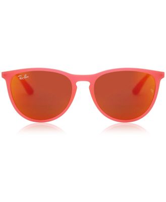 Ray-Ban Kids Sunglasses RJ9060S Izzy 70096Q