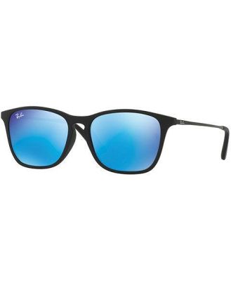 Ray-Ban Kids Sunglasses RJ9061SF Asian Fit 700555