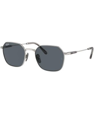 Ray-Ban Sunglasses RB8094 Jim Titanium 9209R5