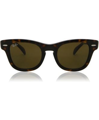 Ray-Ban Sunglasses RJ9707S Kids 710273