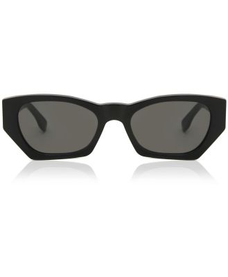 Retrosuperfuture Sunglasses AMATA BLACK B3L