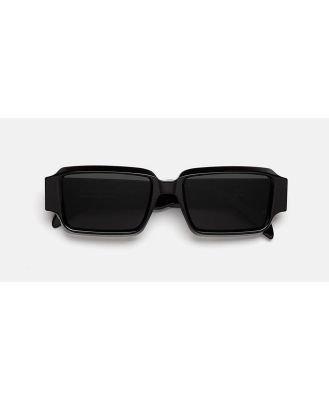 Retrosuperfuture Sunglasses ASTRO BLACK XL9