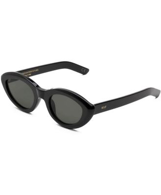 Retrosuperfuture Sunglasses COCCA SPOTTED HAVANA W4A