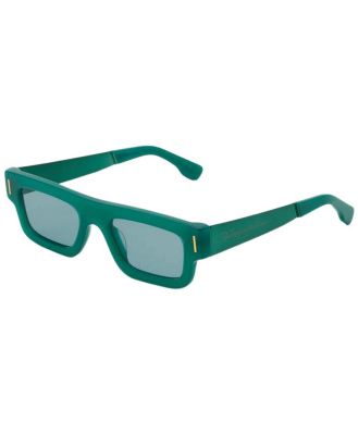 Retrosuperfuture Sunglasses COLPO FRANCIS GREEN AJQ