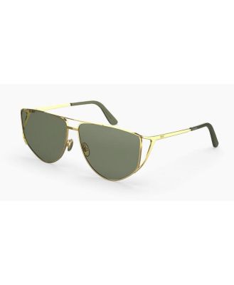 Retrosuperfuture Sunglasses PREMIO GREEN A39