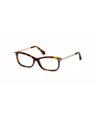 Roberto Cavalli Eyeglasses RC 0870 GIENAH 052