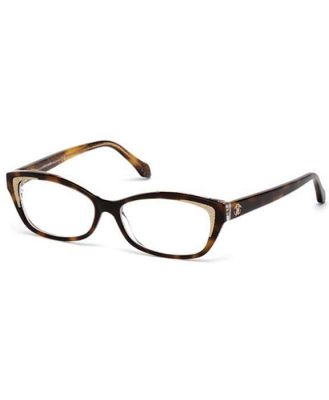 Roberto Cavalli Eyeglasses RC 5034 CAPOLIVIERI 052