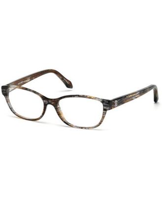 Roberto Cavalli Eyeglasses RC 5035 CAPOLONA 050