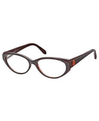 Roberto Cavalli Eyeglasses RC 684 55A