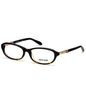 Roberto Cavalli Eyeglasses RC 705 BAHAMAS 005