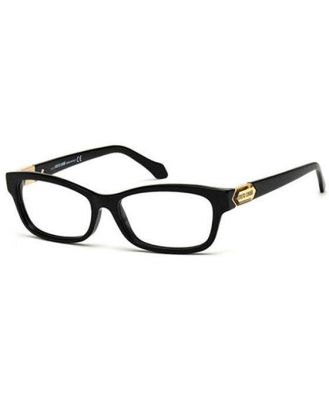 Roberto Cavalli Eyeglasses RC 809 ALGOL 005