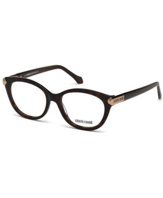Roberto Cavalli Eyeglasses RC 840 052