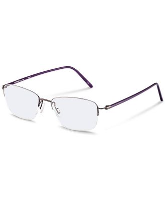 Rodenstock Eyeglasses R7073 F