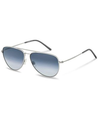 Rodenstock Sunglasses R1425 B