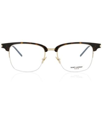 Saint Laurent Eyeglasses SL 189 SLIM 002