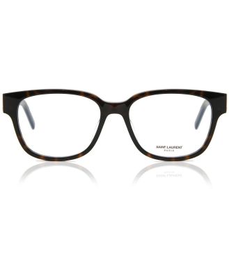 Saint Laurent Eyeglasses SL M33/F Asian Fit 004