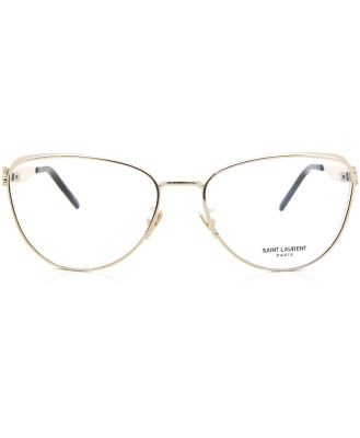 Saint Laurent Eyeglasses SL M92 004