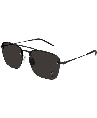 Saint Laurent Sunglasses SL 309 M Asian Fit 001