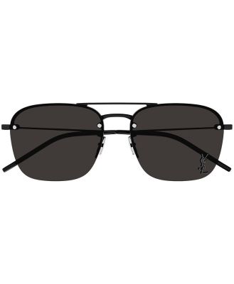 Saint Laurent Sunglasses SL 309 M Asian Fit 005