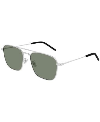 Saint Laurent Sunglasses SL 309 RIMLESS 003