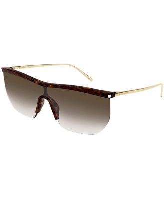 Saint Laurent Sunglasses SL 519 MASK 003